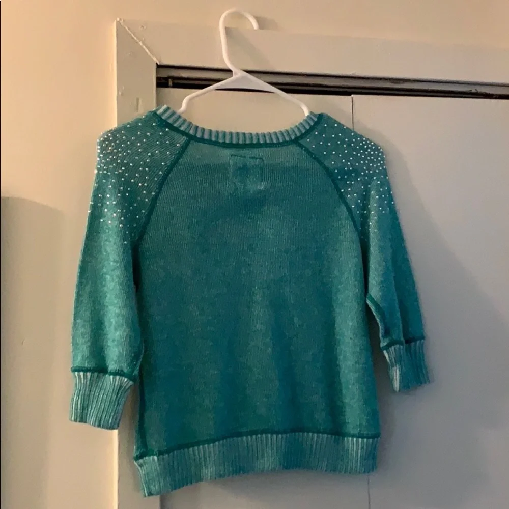 Girls Top by Justice size 12